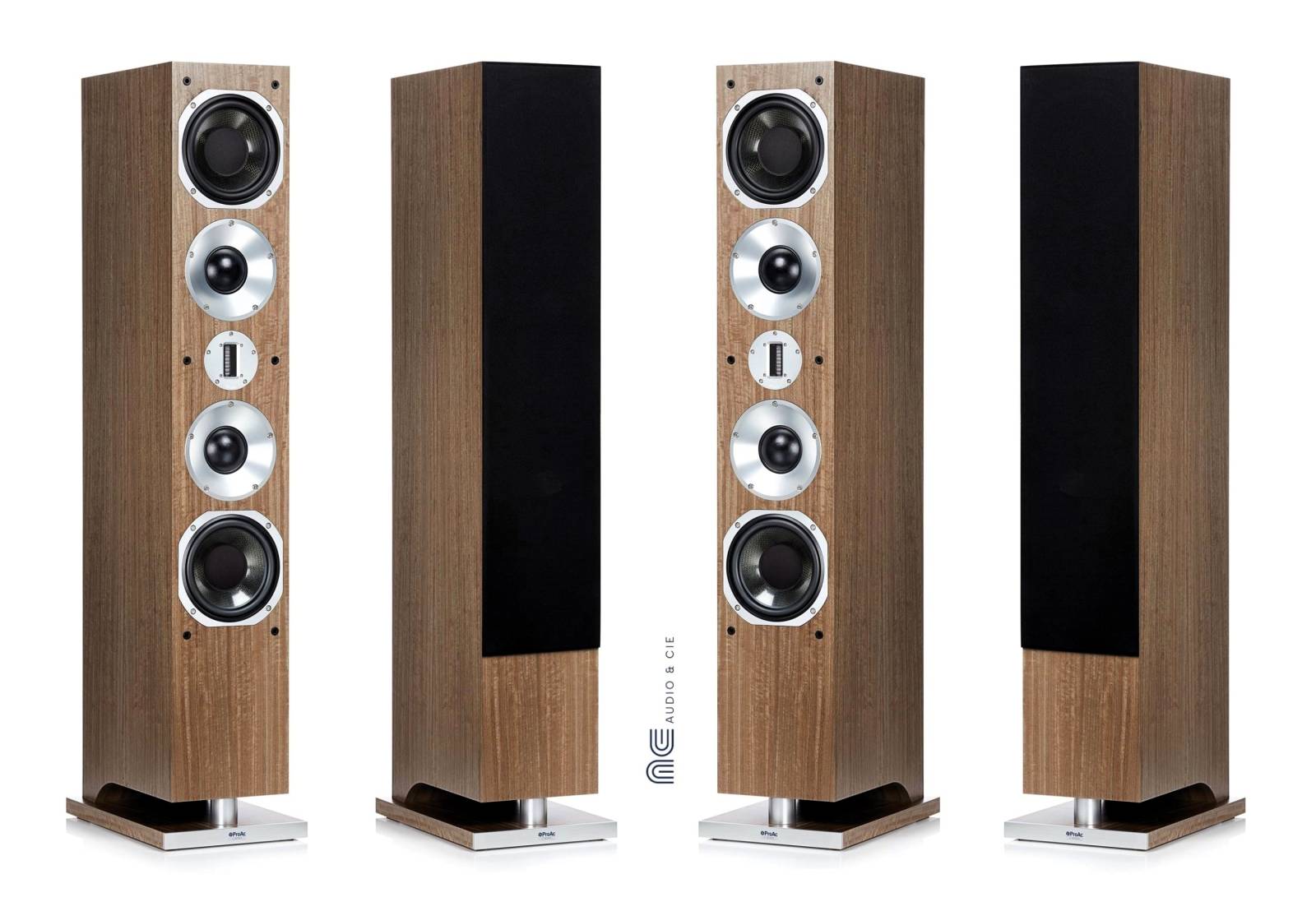 ProAc K10_Montpellier