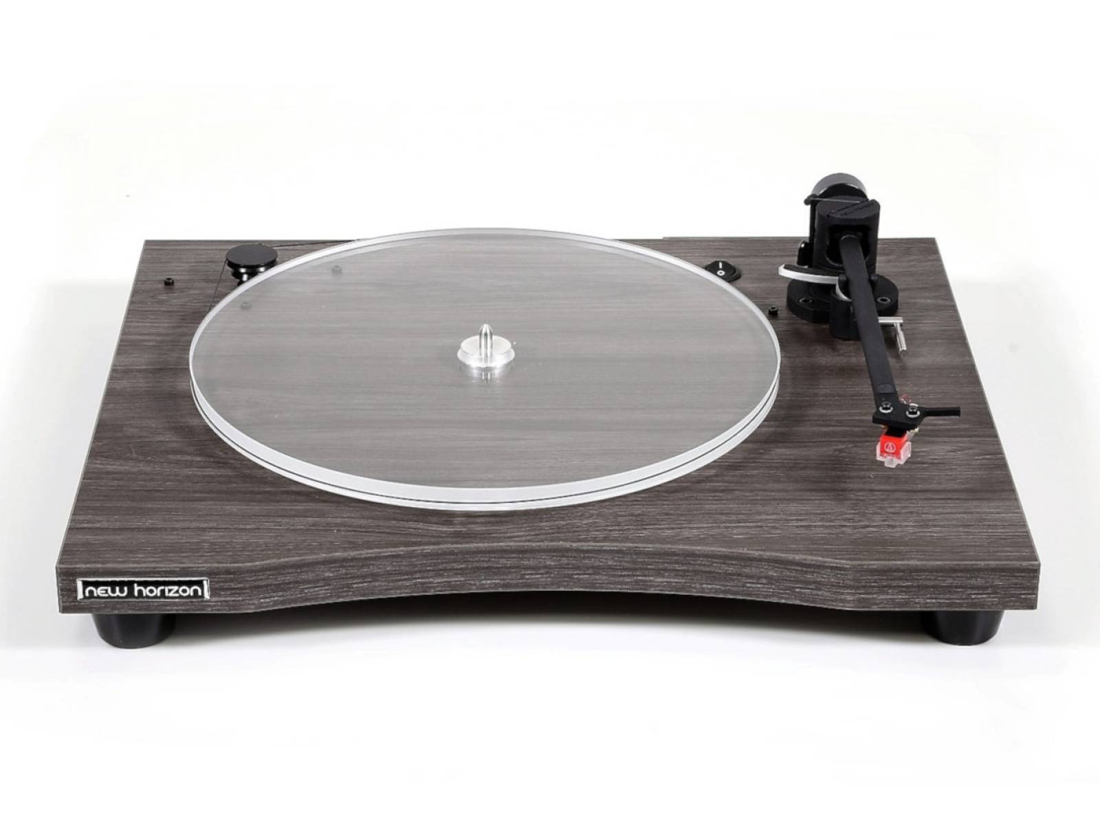HIFI Montpellier platine New Horizon 129