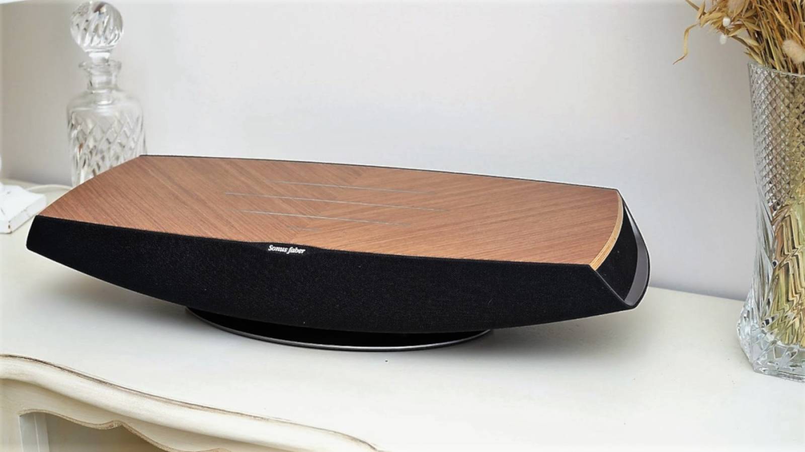 Sonus Faber Omnia en vente chez Audio&Cie près de Montpellier Hérault 34