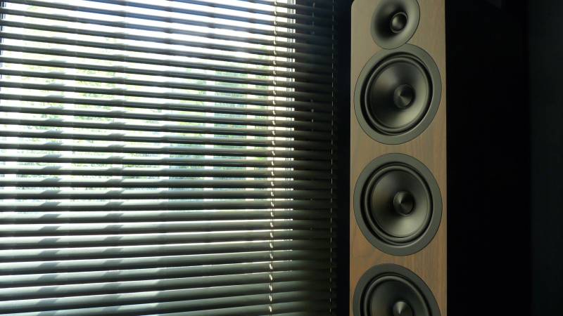 Enceinte haut de gamme Acoustic Energy AE120², Montpellier Hérault 34