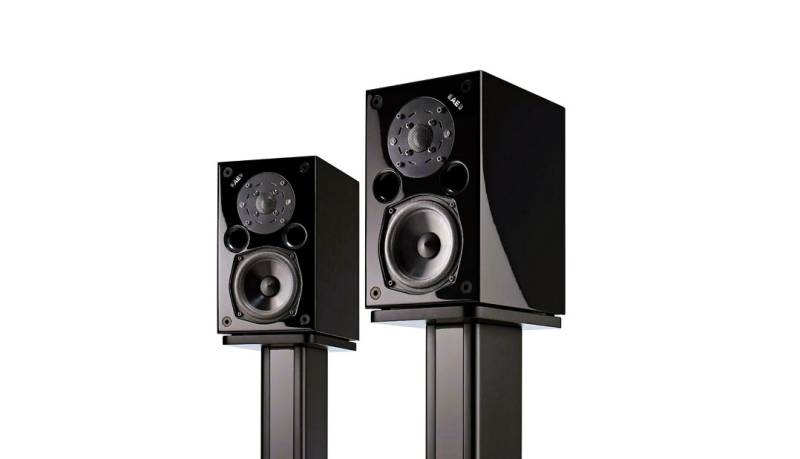 Enceintes HIFI haut de gamme Acoustic Energy AE1 à Montpellier, Hérault 34