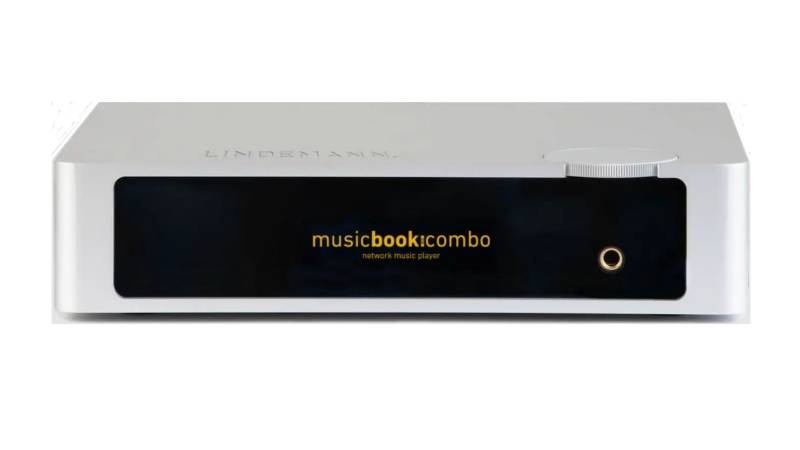 Lindemann MusicBook_Audio & Cie