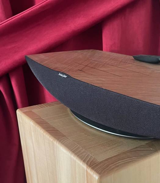 Enceintes audio sans fil HIFI pour écouter de la musique près de Montpellier Hérault 34