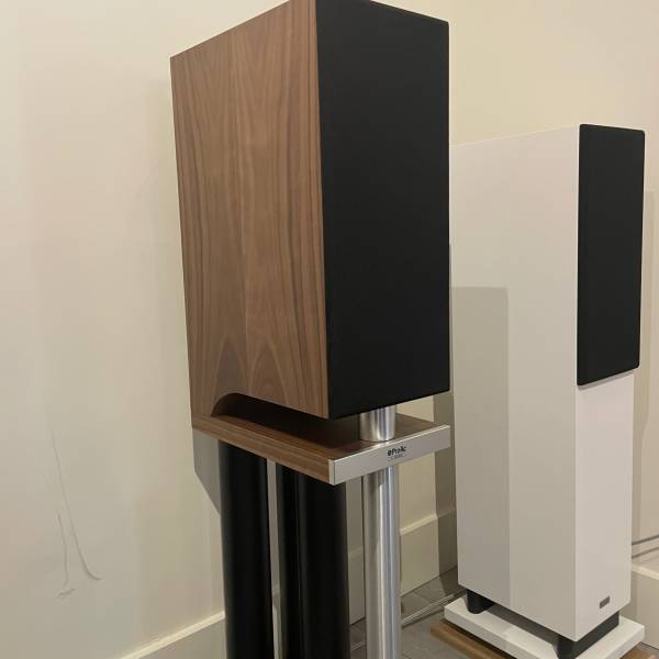 HIFI haut de gamme à Montpellier enceintes PROAC