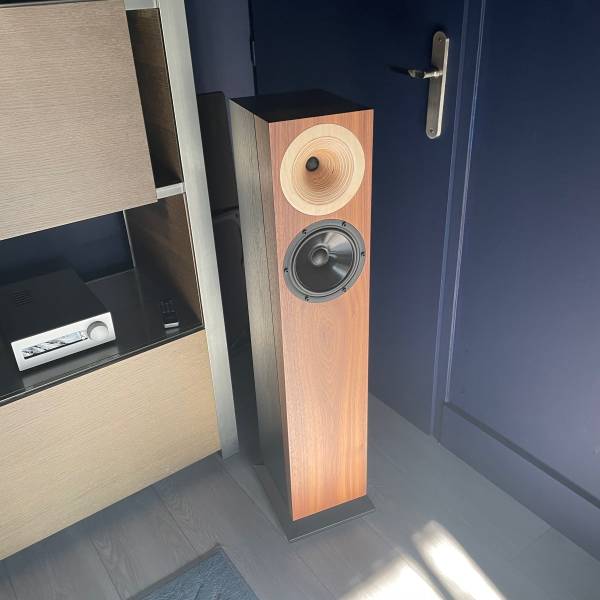 Odeon Nova en vente chez Audio&Cie près de Montpellier