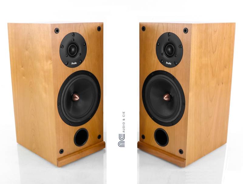 ProAc D2 Montpellier