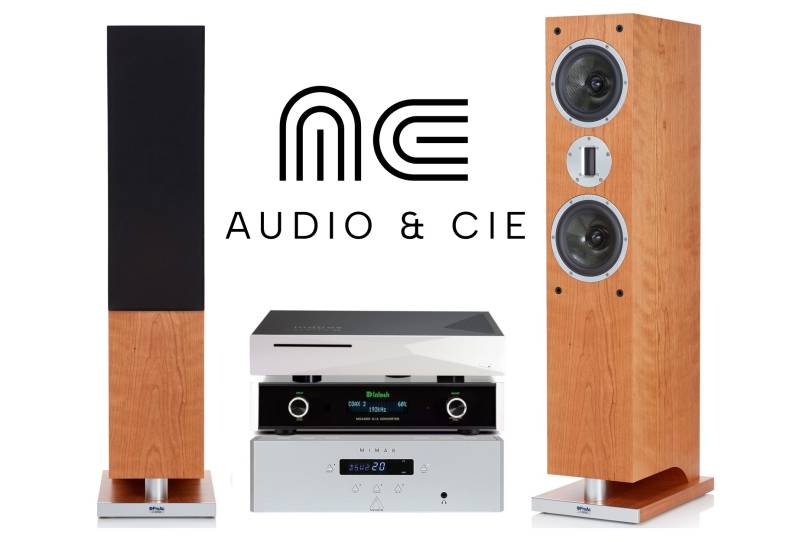 ProAc K3_Audio&Cie