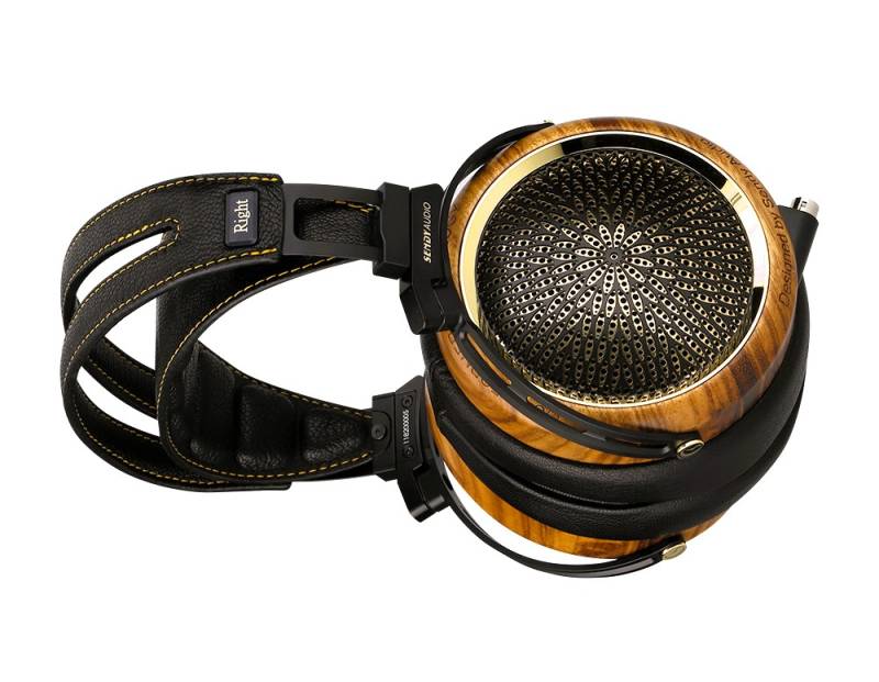 Casque Sendy audio en vente chez Audio&Cie à Montpellier Hérault 34