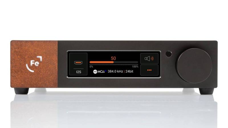 Ferrum Wandla Dac_Audio & Cie